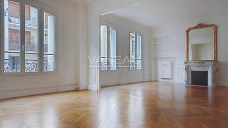 PARIS XVI - Appartement familial entièrement rénové - TROCADERO - Photo 5