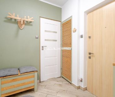 Mieszkanie Kraków Nowa Huta powierzchnia 35.2 m² C206-WM-30069 - Zdjęcie 4