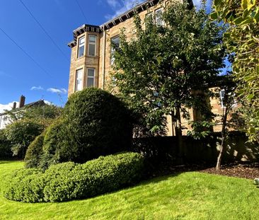 9 Bruce Road Flat B2 Pollokshields - Photo 3