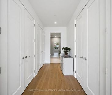 2 Forest Hill Road condo — Toronto, ON (2-Bedroom) - 2 Bedroom - Photo 5