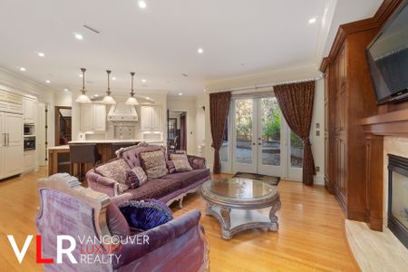 Duplex in Vancouver West Side, BC - Photo 5
