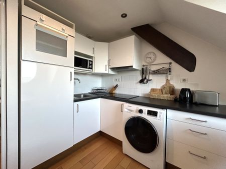 Location Appartement 2 pièces 30m² LIMOGES 87000 - Photo 5