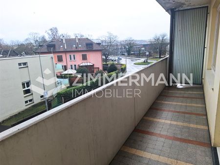 3 Zimmer, 60 m², 2. Stock - Photo 5