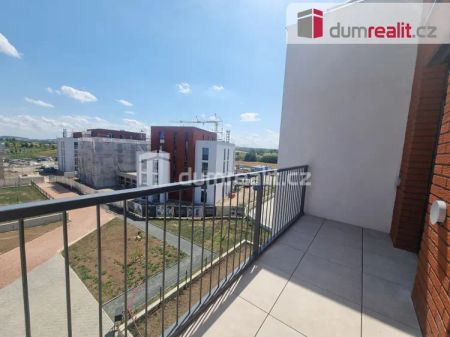 pronájem 3kk s terasou a parkovacím stáním v Kolíně - Photo 5