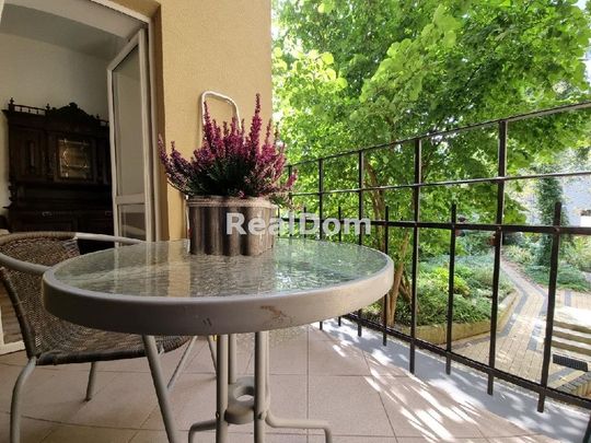 Mieszkanie Wrocław Śródmieście powierzchnia 26.0 m² C207-WM-46035 - Фото 1