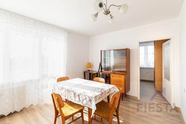 Warszawa Praga-Południe, ul. Osowska - Фото 1