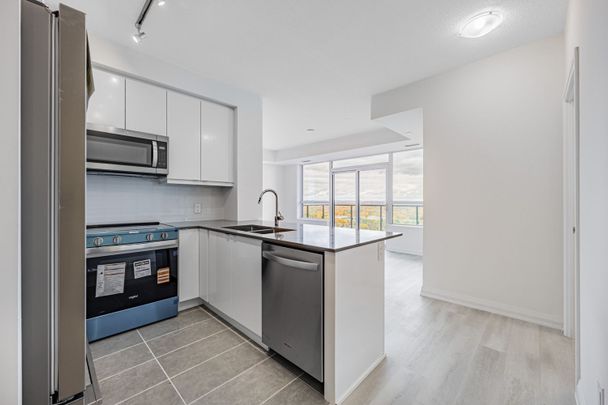 For Lease - 3260 Sheppard Avenue Unit# 2504, Toronto, Ontario - Photo 1