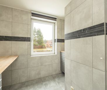 Gezellige gezinswoning met 3 slaapkamers, bureau en gezellige tuin - Photo 6