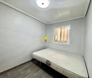 2 BEDROOM APARTMENT - ELCHE - Photo 4