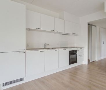 3-vær. lejlighed - Photo 5