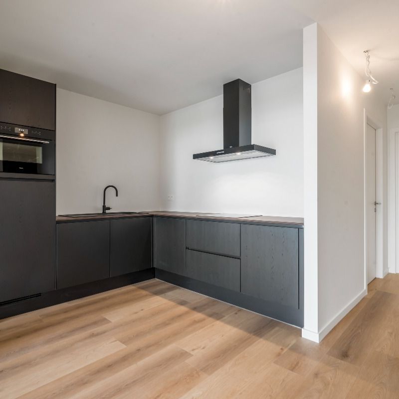 Uniek appartement te huur in centrum Temse - Photo 1