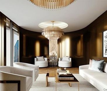 2060 Rue Peel, apt. 803 - Photo 3