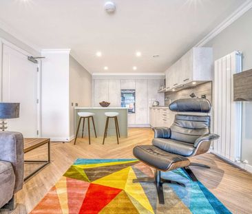 Price £1,250 pcm - Available Now - Furnished - Photo 4