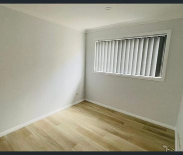 Nearly New Granny Flat for rent at The Ponds - Photo 1