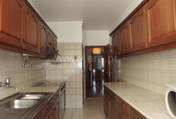 Apartamento T2 em Lisboa