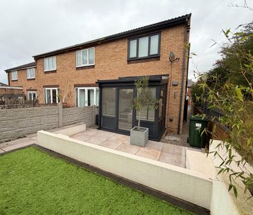 2 bedroom house to rent - Photo 2