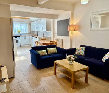 5 Bed Terraced House, Chilwell Street, NG7 - Photo 6