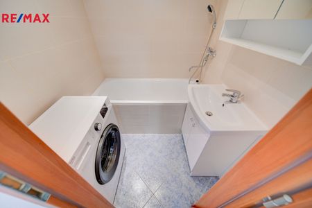 Pronájem bytu 3+1 v osobním vlastnictví 80 m², Poděbrady - Fotografie 4