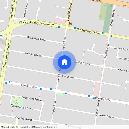 63 Gipps Street, NSW 2164, Smithfield