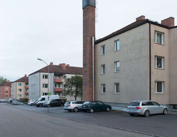 Tingstugatan, Strängnäs - Foto 1
