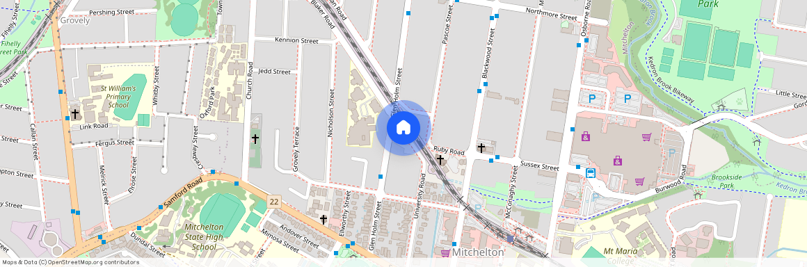 65 University Road, Qld 4053, Mitchelton