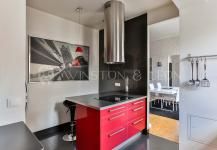 Appartement 1 Chambre Standing 57 m² - Paris, Wagram - Photo 4