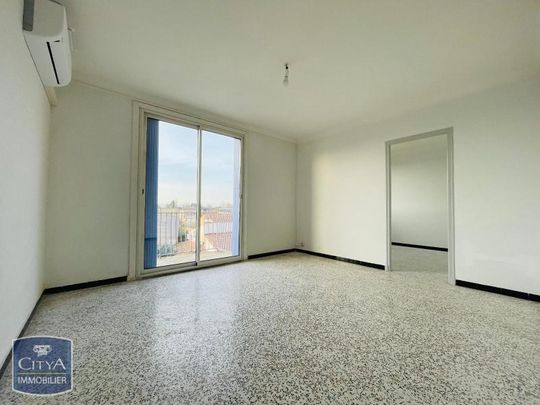 Location Appartement 3 pièces 56m² SORGUES 84700 - Photo 1