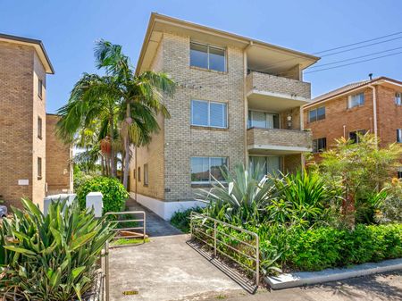 Bondi 2 Bedroom Apartment With LUG - Photo 5