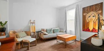 Appartement · 105 m² · Rosemont-La Petite-Patrie - Photo 2