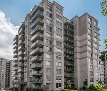 Spacious 3.5 in Laval | 1 Bed, 1 Bath Luxury Condo, Furnished or Un... - Photo 1