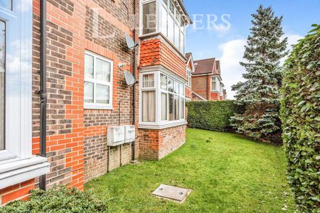 1 bedroom flat to rent - Photo 4