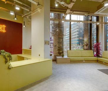 Studio to rent - Photo 6