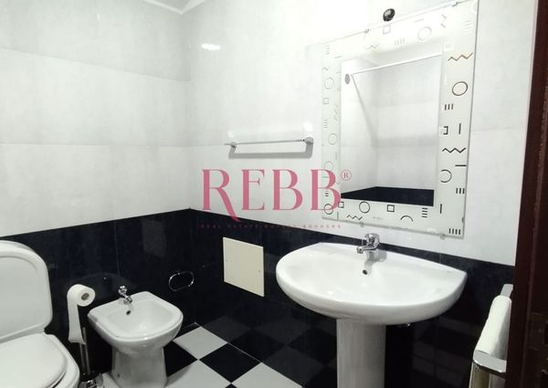 Apartamento T2 em Setúbal