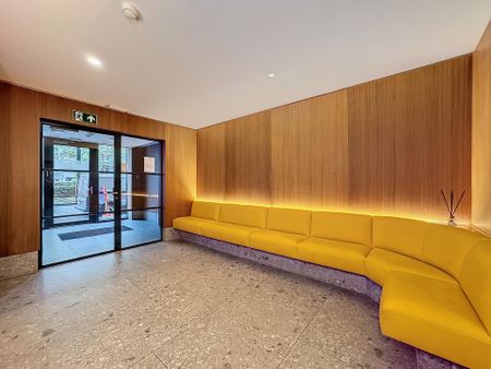 Flat - for rent - Photo 3