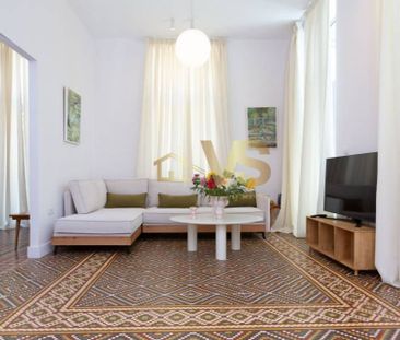 Μονοκατοικία για ενοικίαση Κέντρο - Άγιος Μηνάς (Ηράκλειο Κρήτης) - Φωτογραφία 4