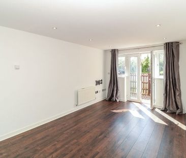 Foundry Gate, Property for rent - Photo 1