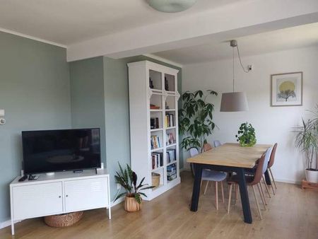 Appartement en duplex Bernhardlaan, Arnheim - À louer - Photo 3
