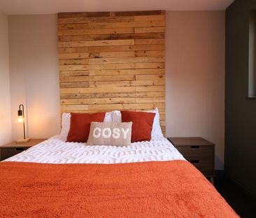 1 bedroom in a house share to rent - Photo 5