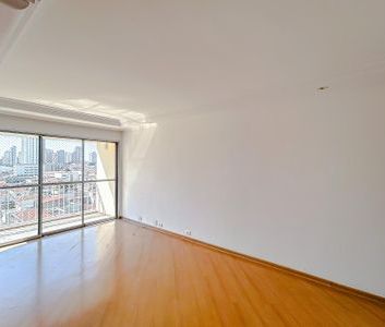 Apartamento para alugar com 100m², 3 quartos e 1 vaga - Photo 3