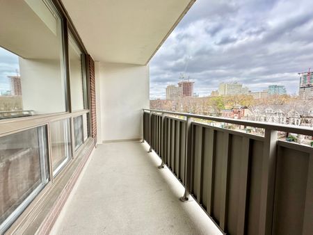 For Lease - 666 Spadina Avenue Unit# 1209, Toronto, Ontario - Photo 3