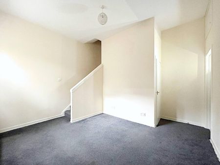 1 bedroom maisonette to rent - Photo 5