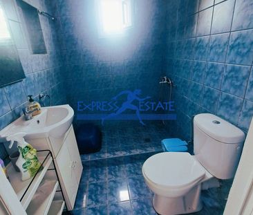 Studio/Γκαρσονιέρα για ενοικίαση Άγιος Παντελεήμονας (Μαραθώνας) - Photo 5