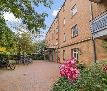 hell & gepflegt: 50 m² in beliebter Lage Wendenschloß - Photo 5