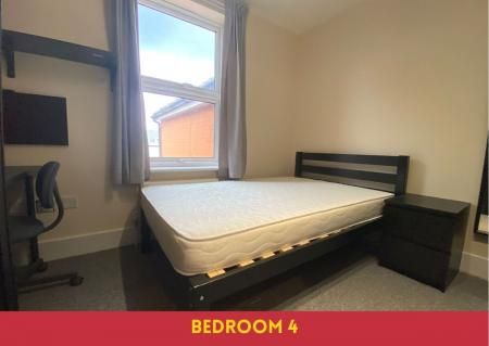 6 Bed Student Home - 121 Sturry Road, Canterbury - Photo 5