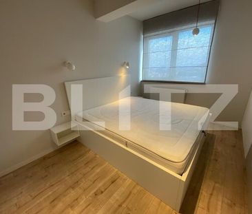 Apartament de 2 camere, 50 mp, parcare subterana, zona Calea Turzii - Photo 5