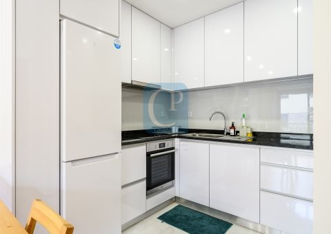 Apartamento T1