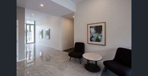 Furnished Two-bedroom Garden City Hub - Photo 1