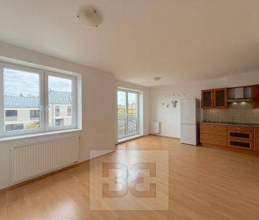 Pronájem bytu 2+kk 52 m², K Pískovně 490, Strančice - Photo 6