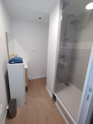 Location appartement 2 pièces, 28.00m², Orsay - Photo 4