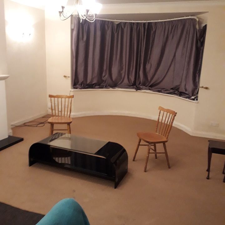 Room in a Shared House, Grasmere Gardens, HA3 - Photo 1